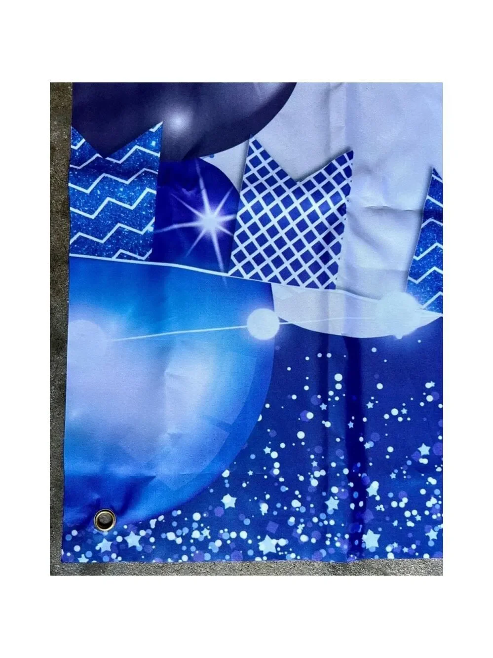 13 YEAR OLD BIRTHDAY BANNER
